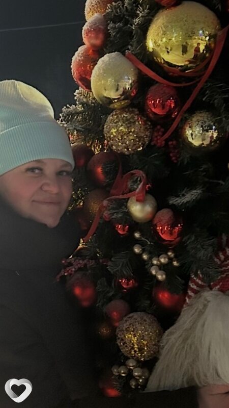Шоколадка, 42, Новосибирске — анкета №170592