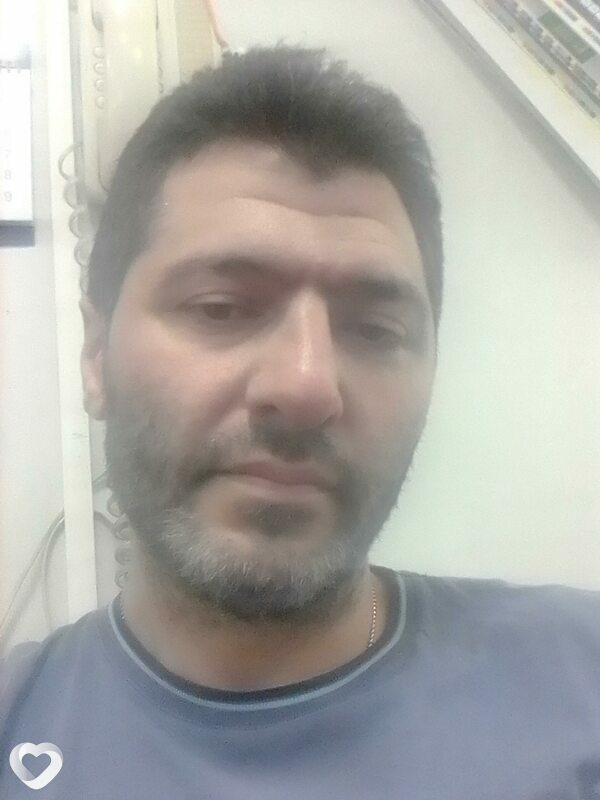 Григорий, 49, Екатеринбурге — анкета №170598