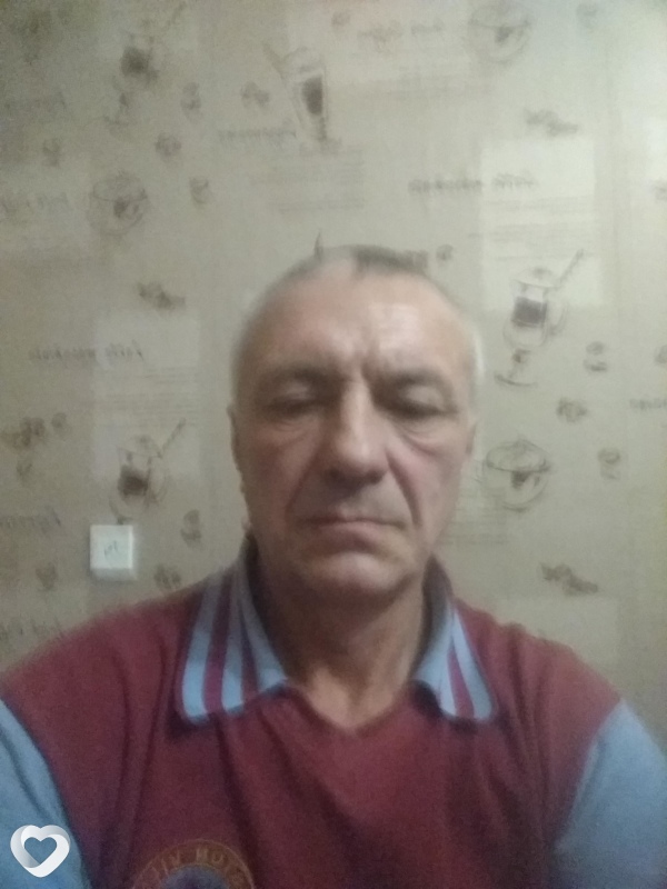 Сергей, 62, Полоцке — анкета №170602