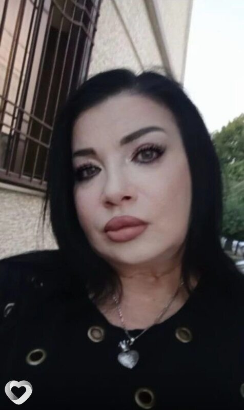 Лаура, 48, Нальчике — анкета №170606