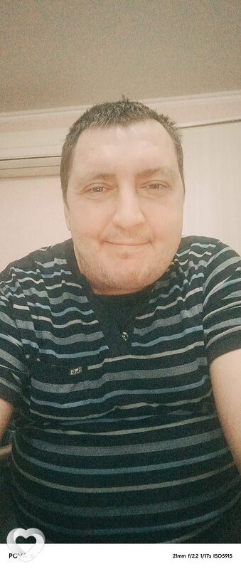 Ромарио, 44, Ставрополе — анкета №170559