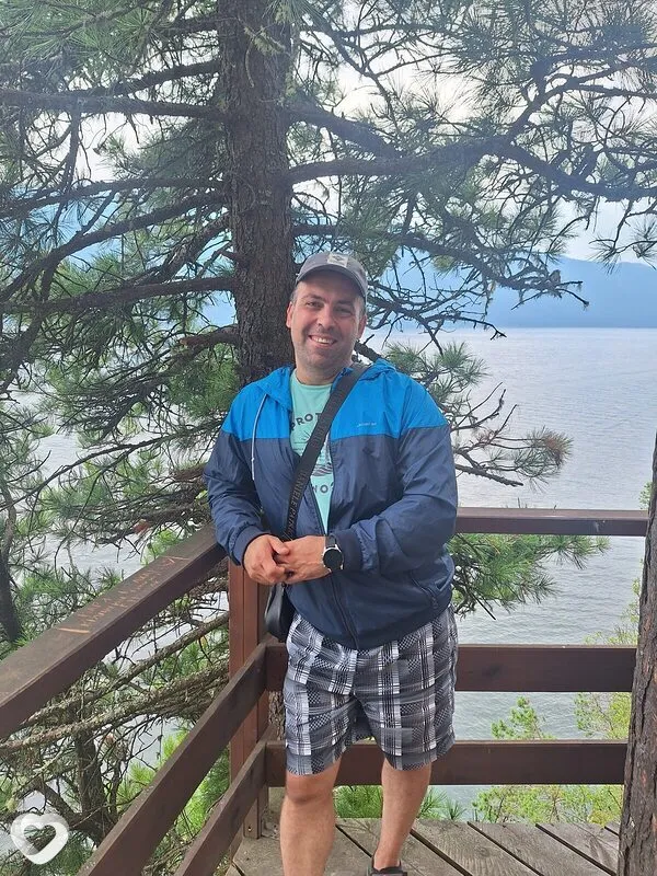 Сергей, 41, Бийске — анкета №170564