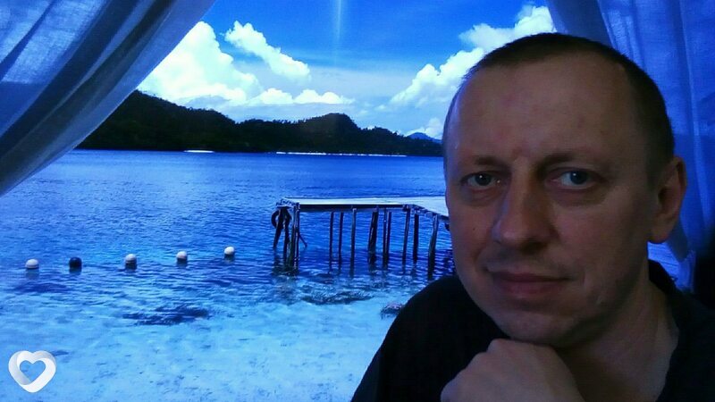Михаил, 47, Марьине Горке — анкета №170570