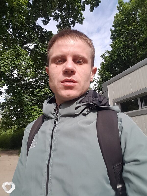 Константин, 32, Алматы — анкета №170571