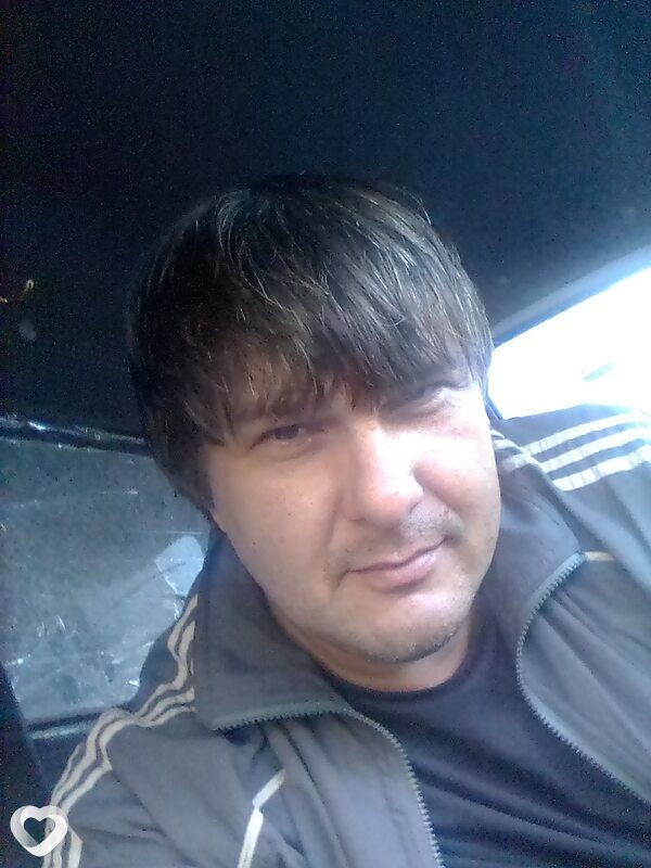 Андрей, 46, Курске — анкета №170581