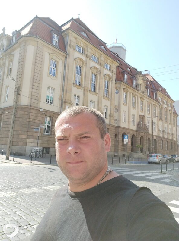 Александр, 37, Вилейке — анкета №170733