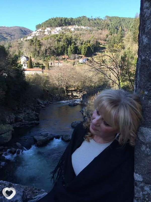 Наталья, 50, Харькове — анкета №170741