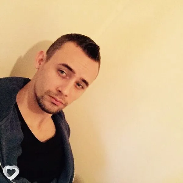 Lion, 37, Жлобине — анкета №6668