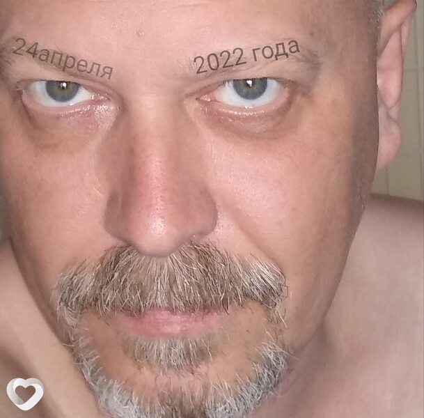 Андрей Борисович, 47, Новосибирске — анкета №170752