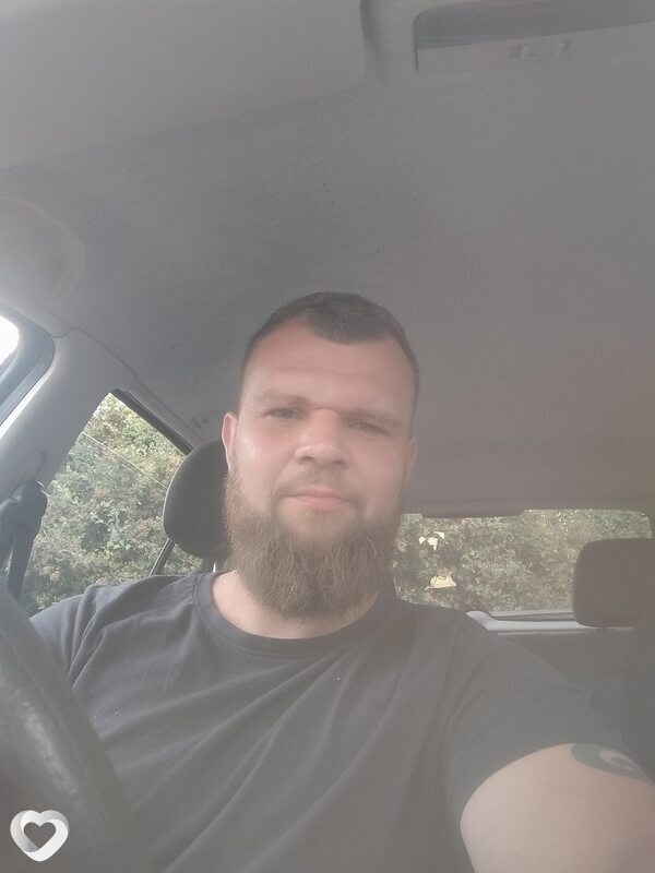Иван, 36, Познань — анкета №170756