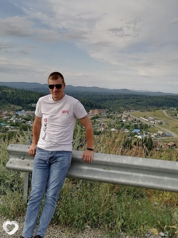 Игорь, 41, Новокузнецке — анкета №170612