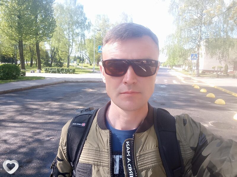 Виталий, 65, Минске — анкета №170625
