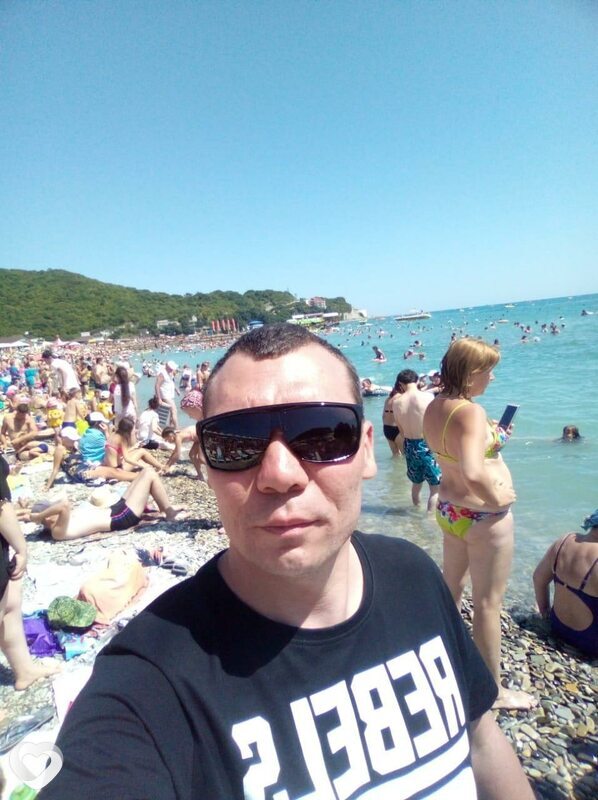 Руслан, 41, Астрахани — анкета №170630