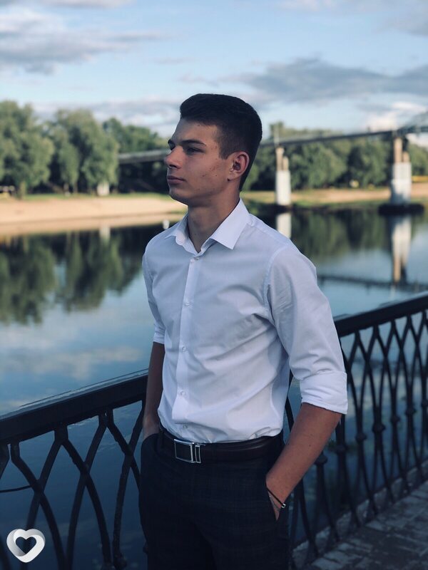 Руслан, 24, Гродно — анкета №170765