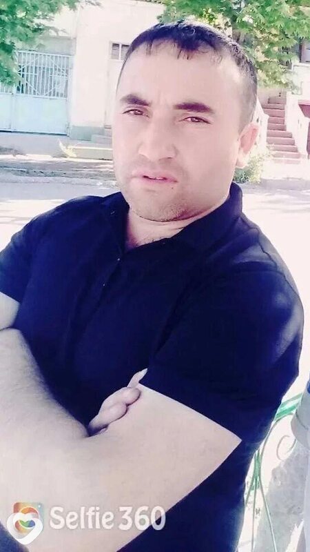 Эргаш, 39, Туле — анкета №170766