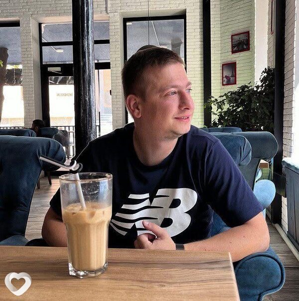 Дмитрий, 32, Кропивницкий — анкета №170767
