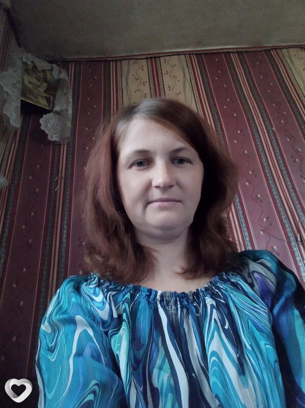 Марина, 35, Глубоком — анкета №170768