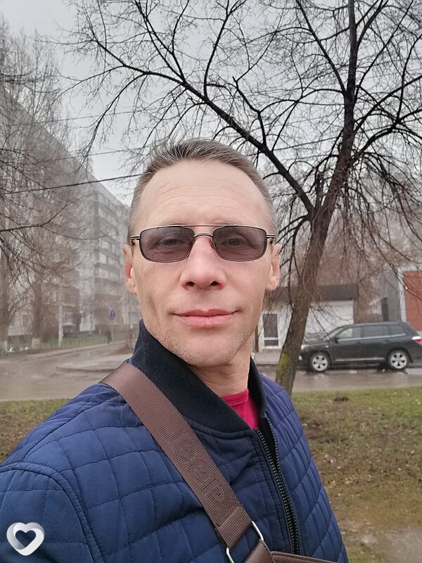 Андрей, 49, Ульяновске — анкета №170774