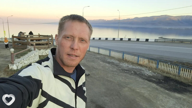 Artem, 36, Иркутске — анкета №170775
