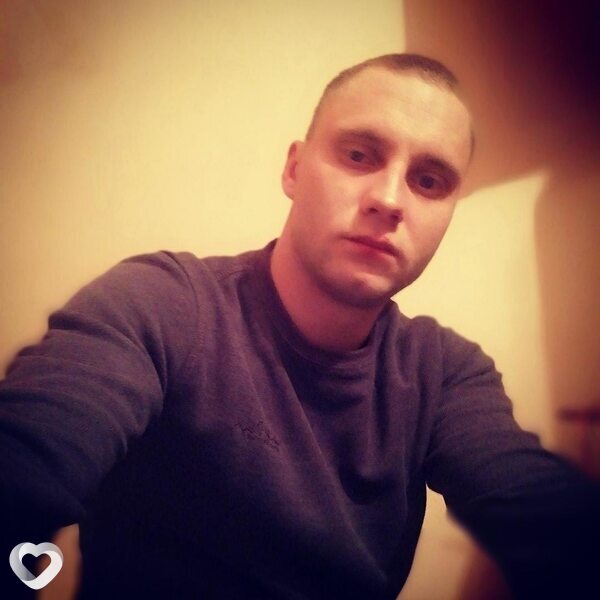 Андрей, 30, Москве — анкета №170776