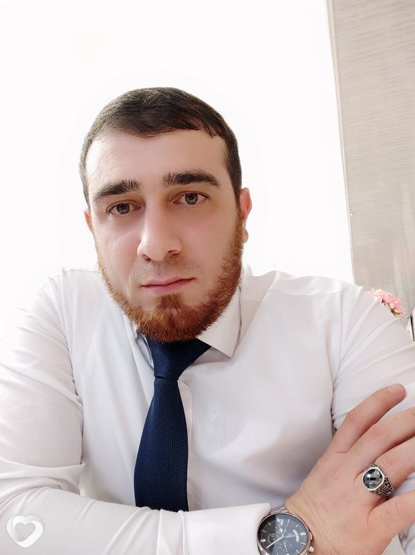 Хулиган, 34, Бишкек — анкета №170779
