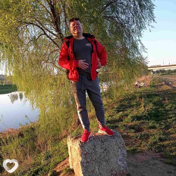 Дмитрий, 45, Могилев — анкета №170832