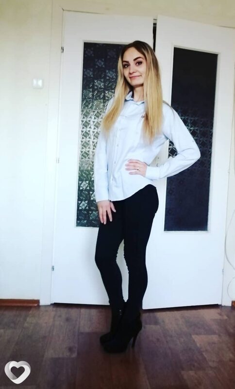 Тигрица, 31, Витебске — анкета №170834
