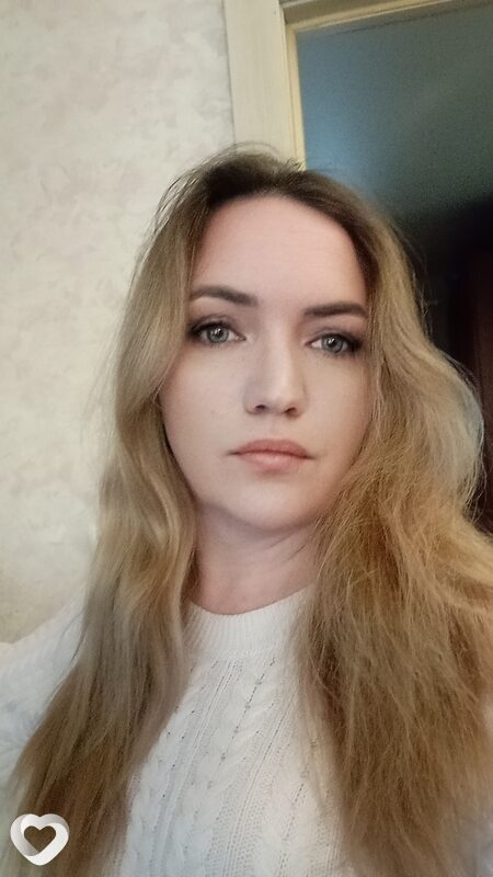 Елена, 39, Нижнем Новгороде — анкета №170837