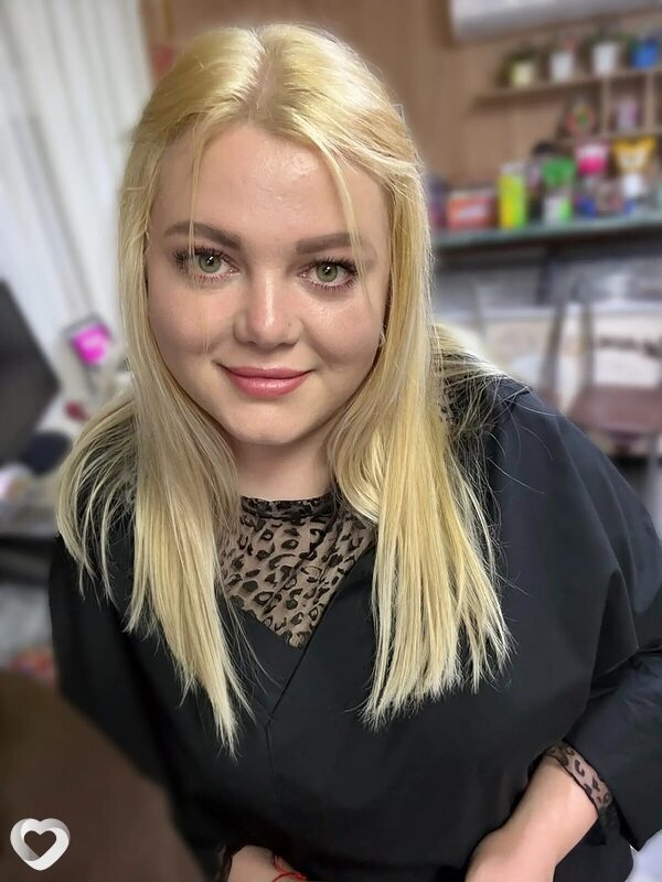 Евгения, 32, Прокопьевске — анкета №170838