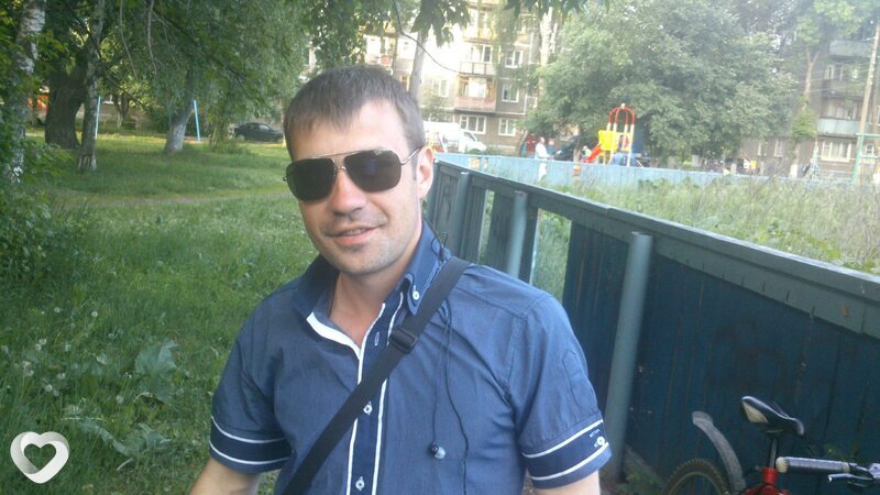 Михаил, 40, Екатеринбурге — анкета №170844