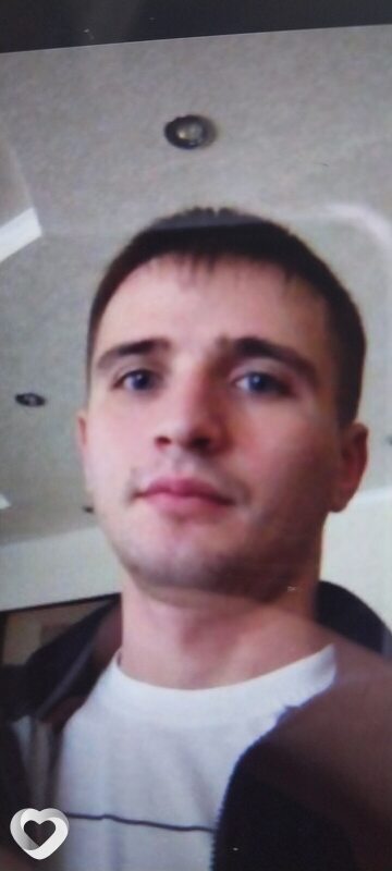 Сергей, 39, Черкассах — анкета №170846