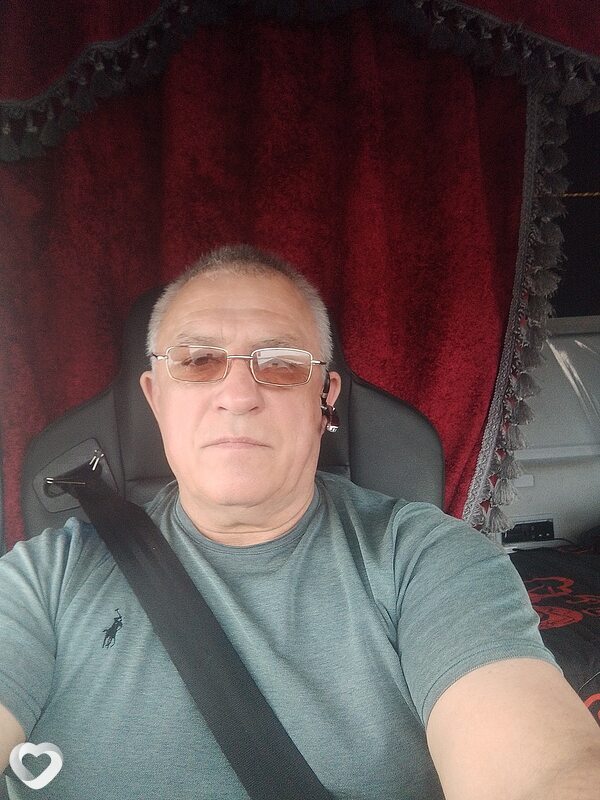 Владимир, 52, Ставрополе — анкета №170847