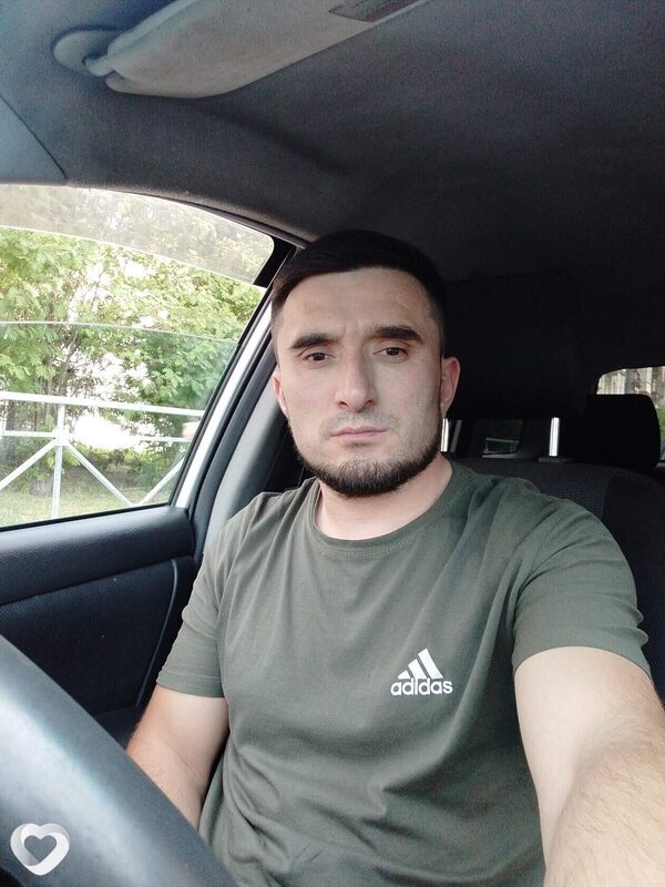 Хавар, 35, Новосибирске — анкета №170851