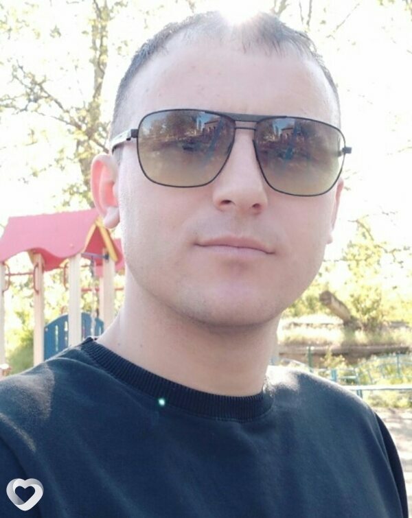 Александр, 30, Донецке — анкета №170809