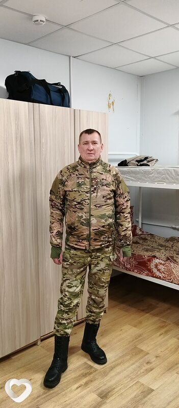 Александр, 46, Канаше — анкета №170810