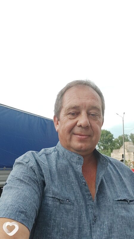 Андрей, 54, Новокузнецке — анкета №170813