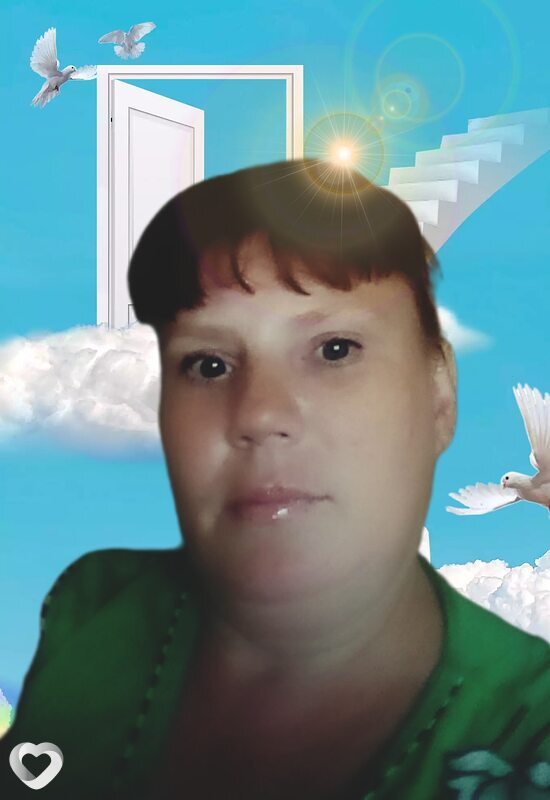 Настя, 52, Волгограде — анкета №170814