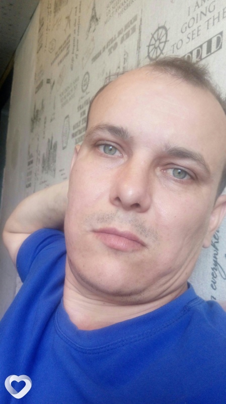 Александр, 38, Караганде — анкета №170817