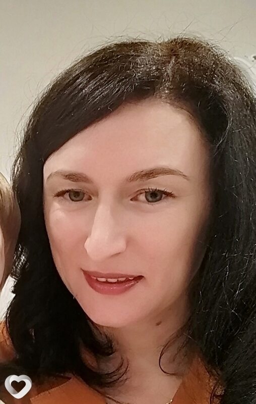 Ирина, 43, Орше — анкета №170819