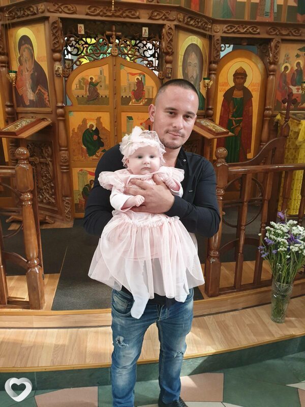 Артур, 42, Борисове — анкета №170827