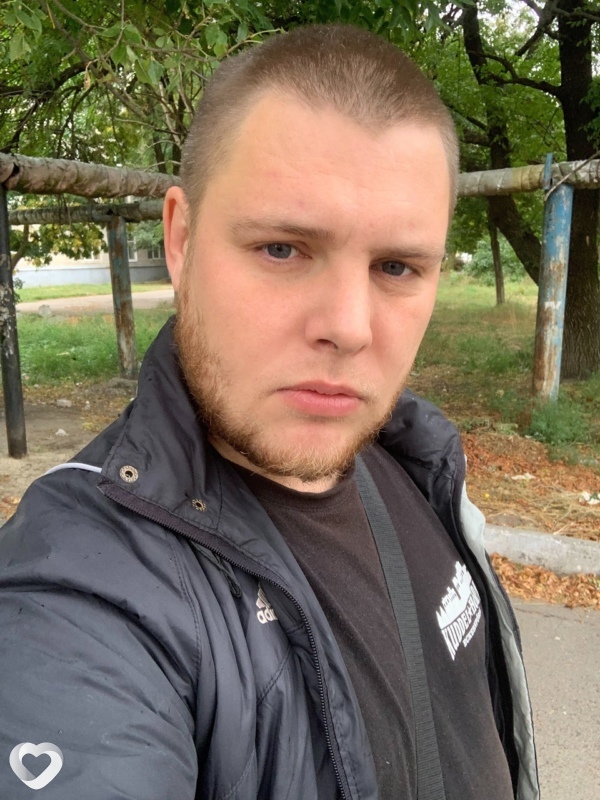 Евгений, 36, Ужгороде — анкета №171185