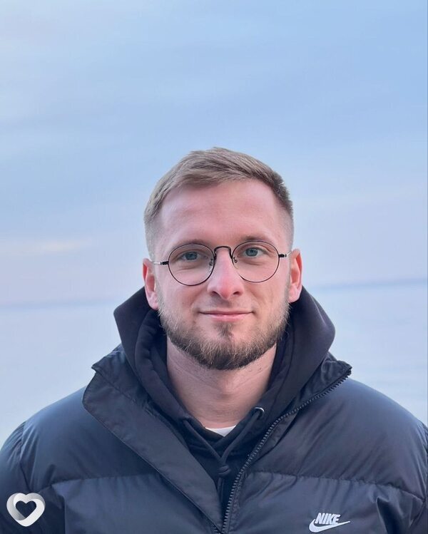 Дмитро, 23, Киеве — анкета №171187