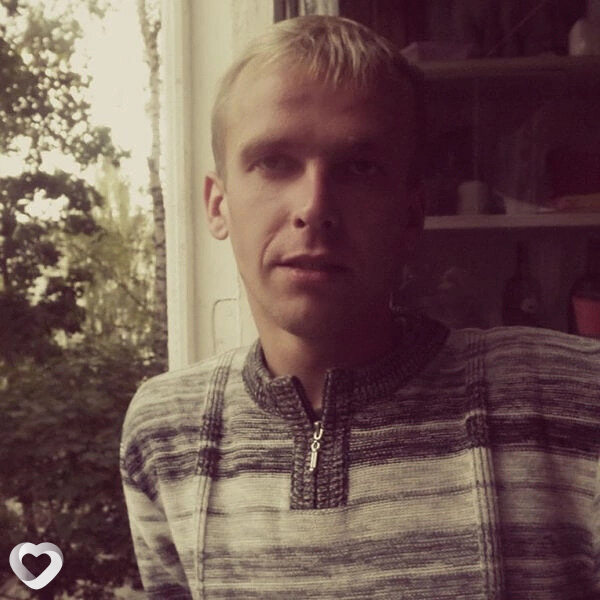 Серёжка, 41, Смоленске — анкета №171188
