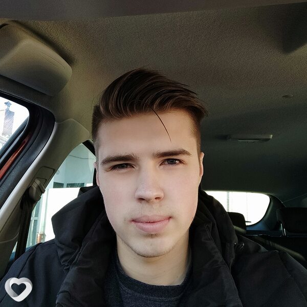 Стас, 25, Витебске — анкета №171194