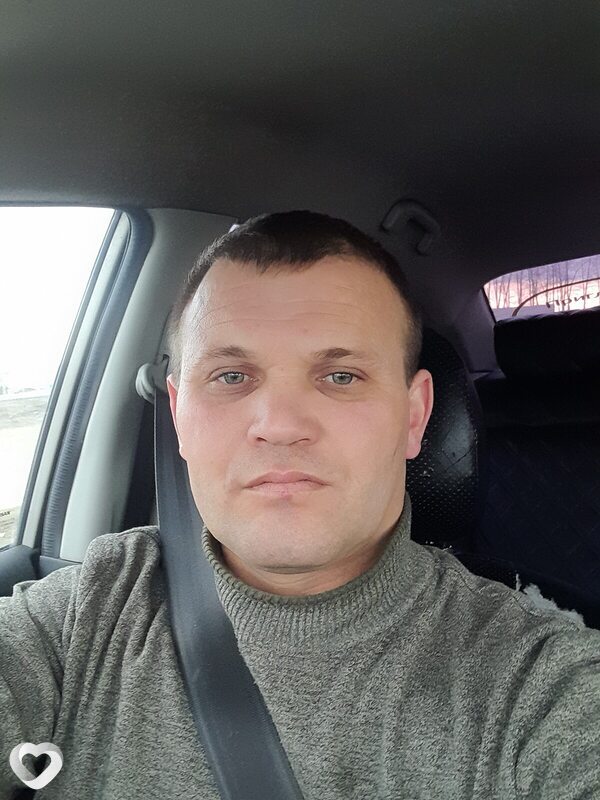 Евгений, 41, Чебоксарах — анкета №171200