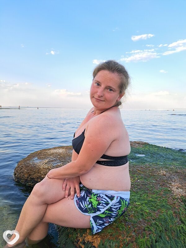 Анна, Лисичанск