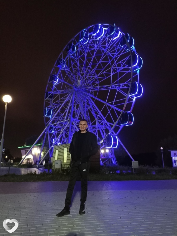 Riva, 34, Пензе — анкета №171206