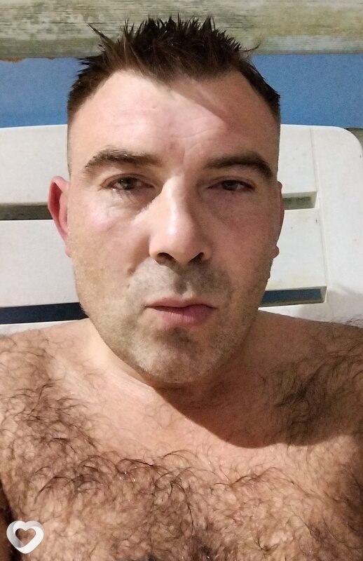 Зеленоглазый, 41, Туле — анкета №170945