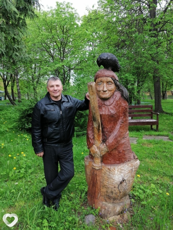 Анатолий, 67, Могилев — анкета №170951
