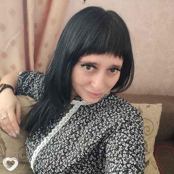 Елена, 38, Новосибирске — анкета №170954